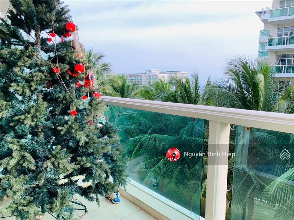 Bán căn hộ ocean vista mũi né dãy a 155m2, 3pn view biển đẹp giá rẻ hơn thị trường 30%