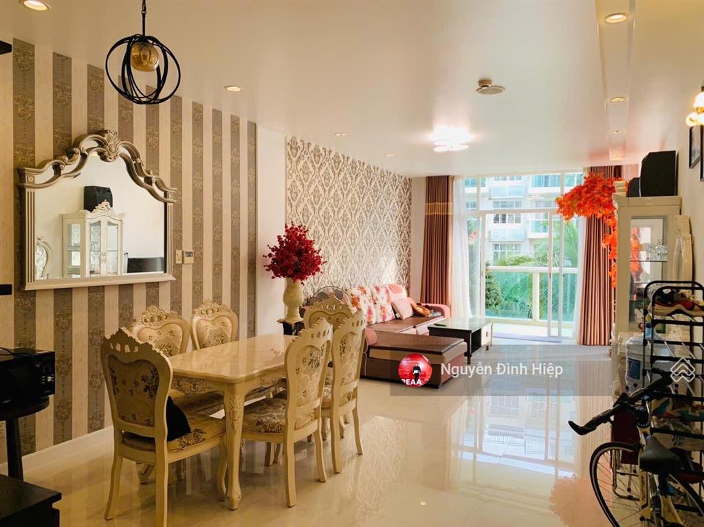 Bán căn hộ ocean vista mũi né dãy a 155m2, 3pn view biển đẹp giá rẻ hơn thị trường 30%