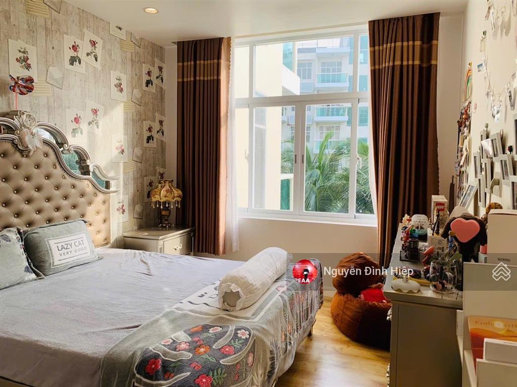 Bán căn hộ ocean vista mũi né dãy a 155m2, 3pn view biển đẹp giá rẻ hơn thị trường 30%