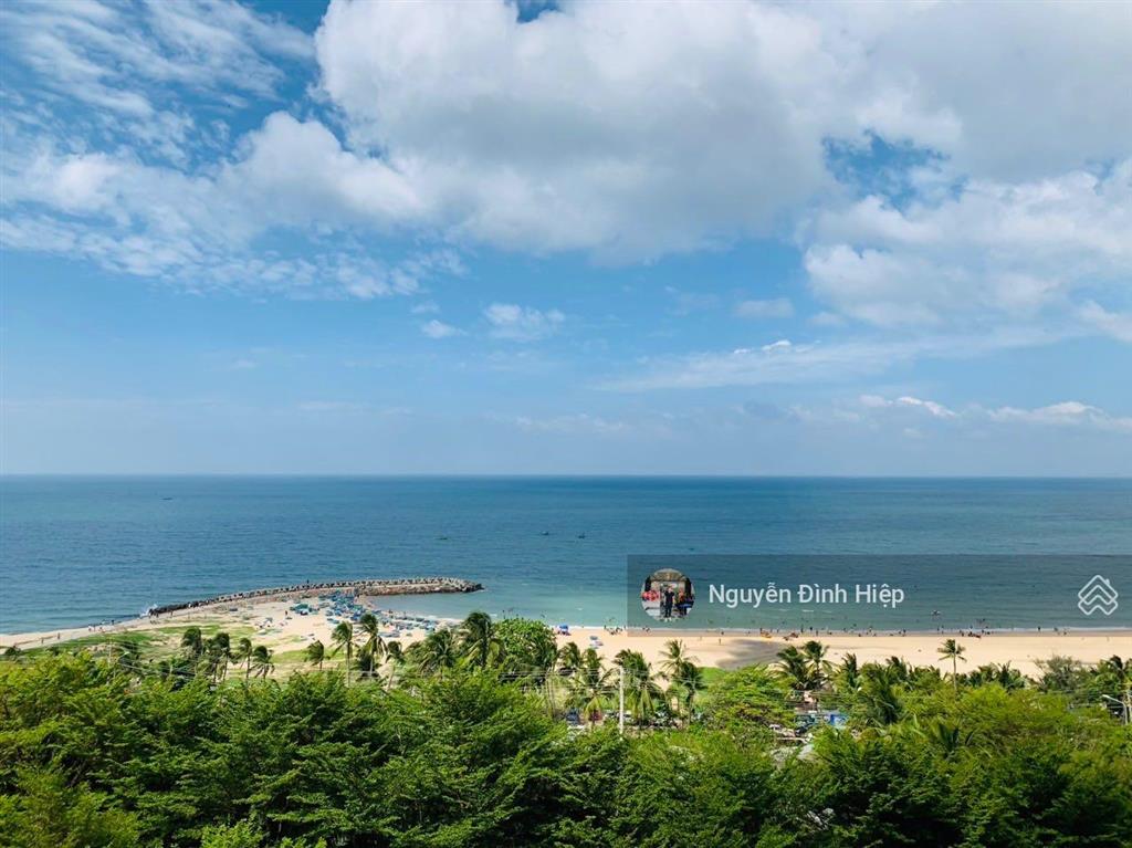 Bán căn hộ ocean vista mũi né dãy a 155m2, 3pn view biển đẹp giá rẻ hơn thị trường 30%