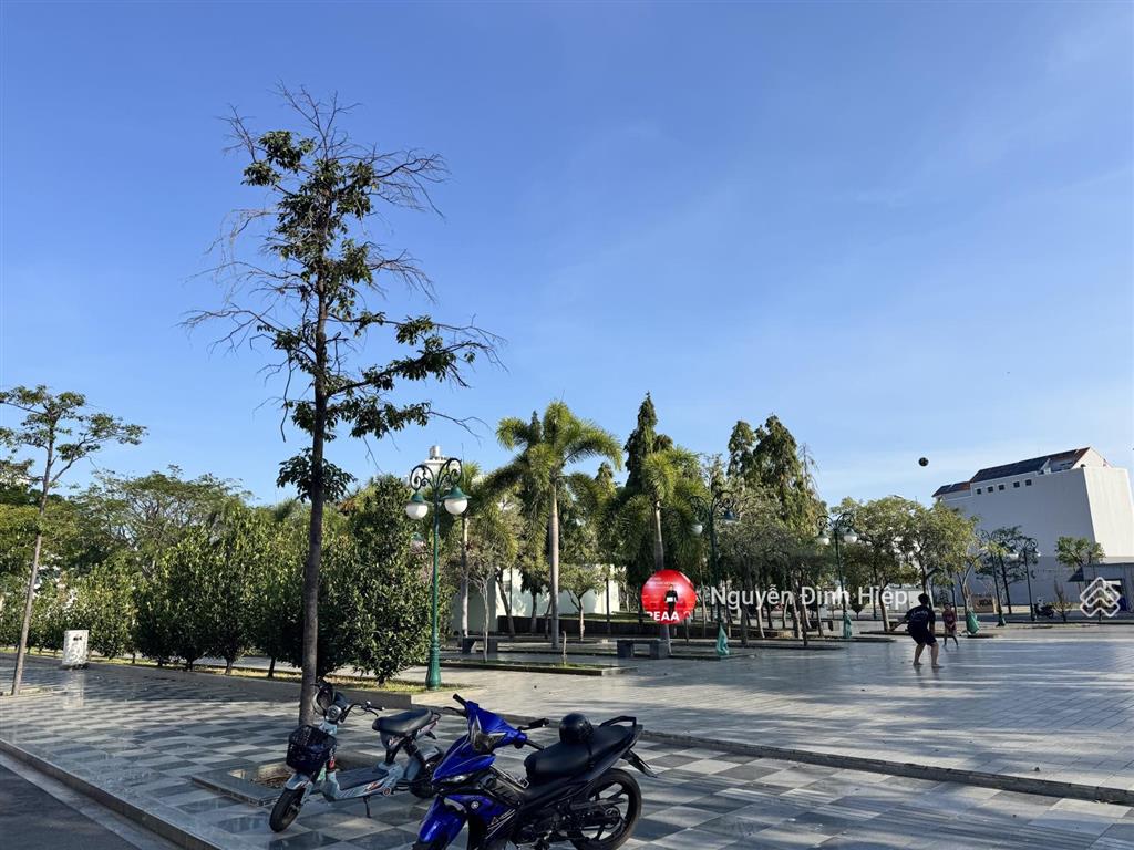 Bán 100m a6 view biển công viên ocean dunes phan thiết giá siêu rẻ
