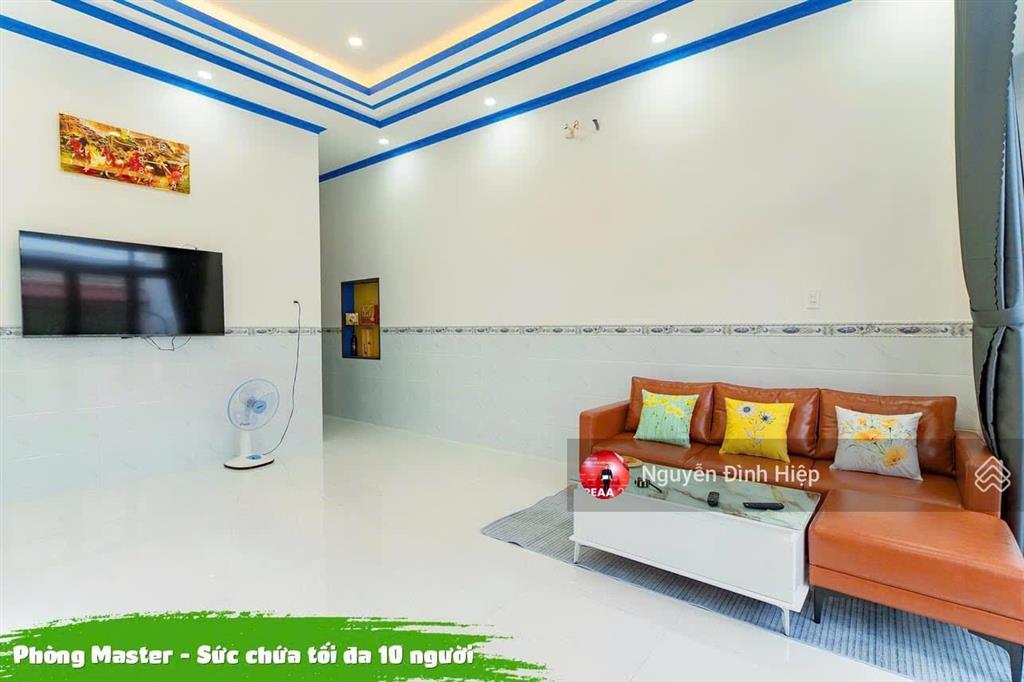 Bán nhà đẹp 1 trệt 1 lầu 100m đường lương ngọc quyến giá tốt