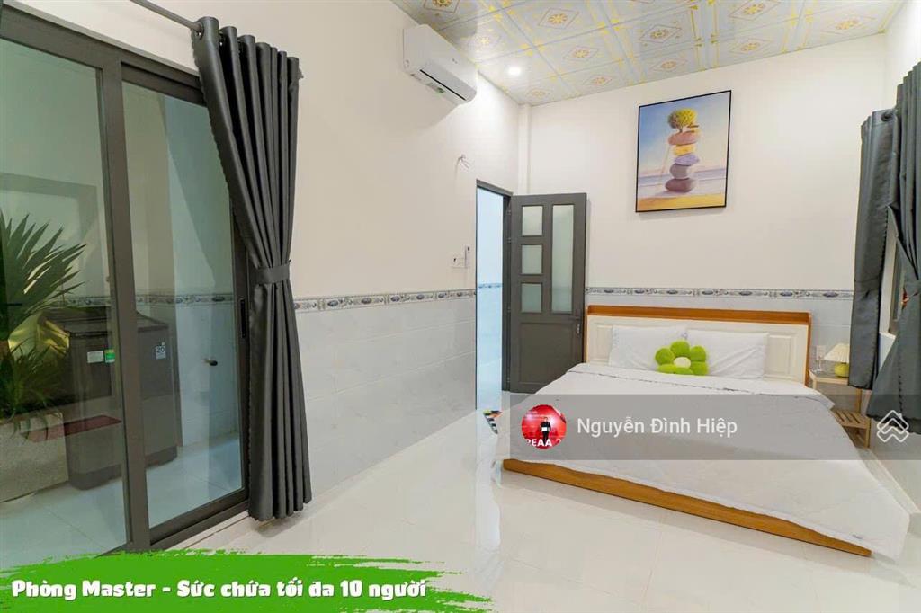Bán nhà đẹp 1 trệt 1 lầu 100m đường lương ngọc quyến giá tốt