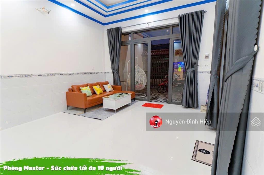 Bán nhà đẹp 1 trệt 1 lầu 100m đường lương ngọc quyến giá tốt