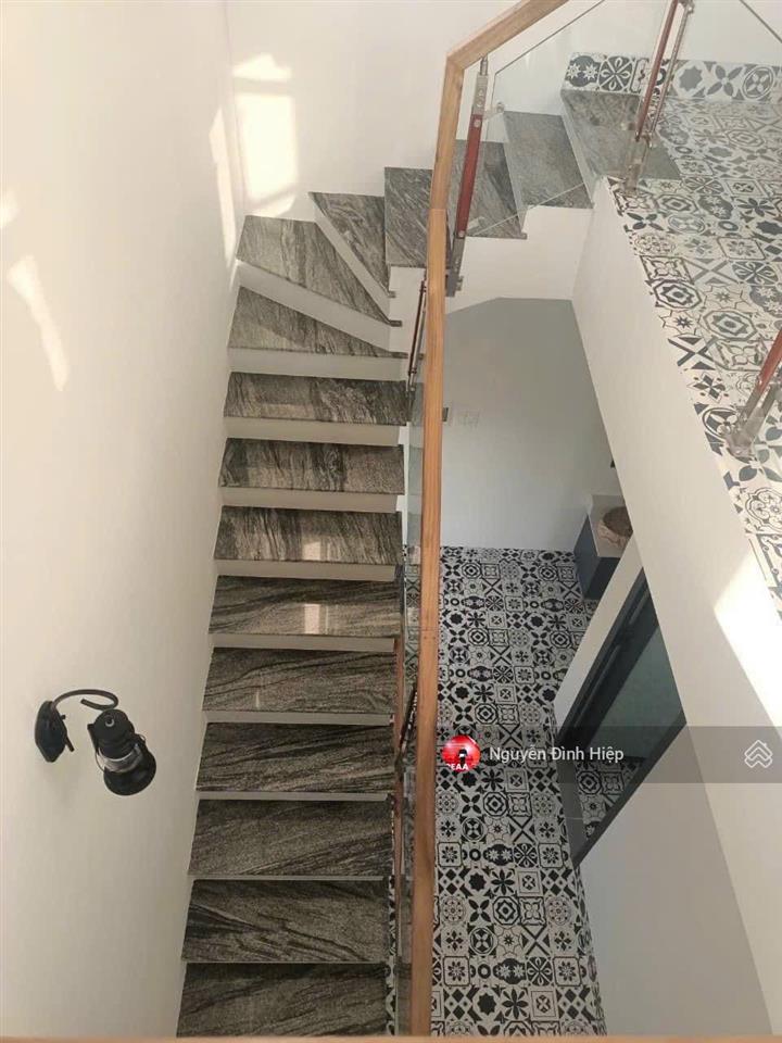 Bán nhà 73m căn góc 1 trệt 2 lầu đường thủ khoa huân, phường phú thủy, kế biển ocean dunes