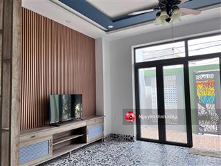 Bán nhà 73m căn góc 1 trệt 2 lầu đường thủ khoa huân, phường phú thủy, kế biển ocean dunes