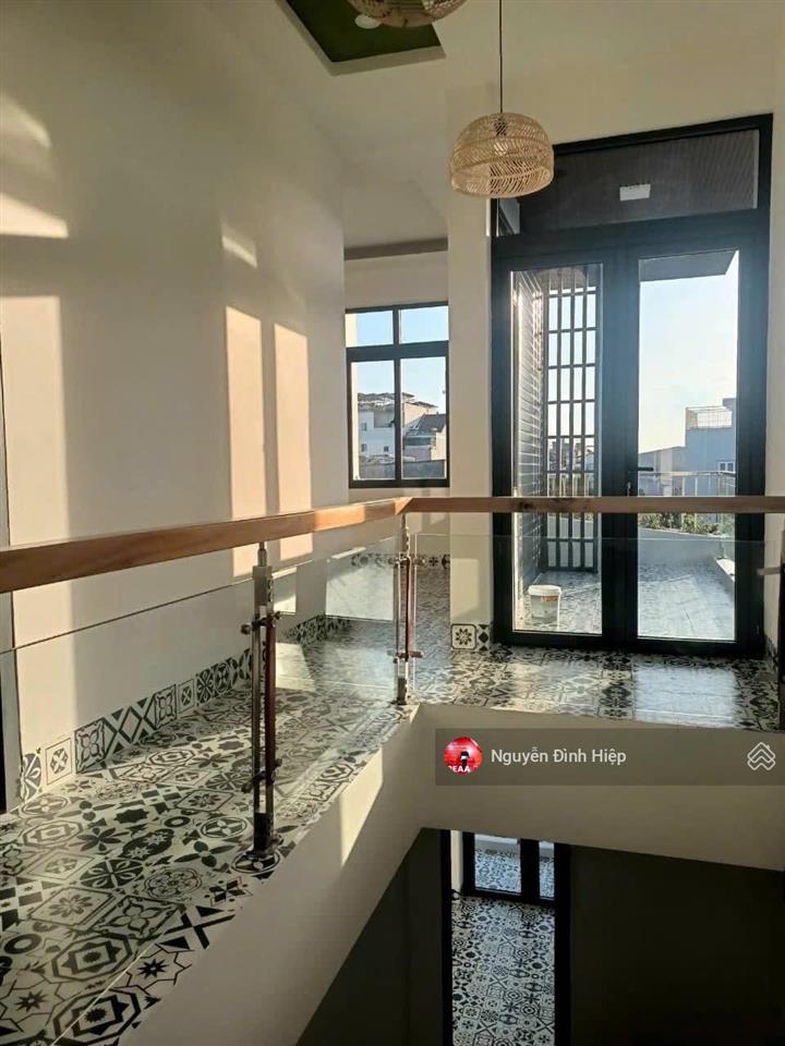 Bán nhà 73m căn góc 1 trệt 2 lầu đường thủ khoa huân, phường phú thủy, kế biển ocean dunes