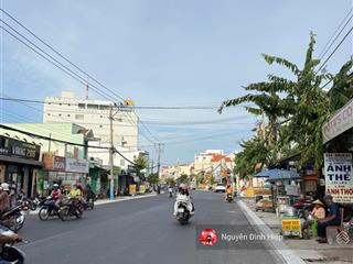 Bán nhà 216m đường thủ khoa huân, phường phú thủy, kế biển ocean dunes