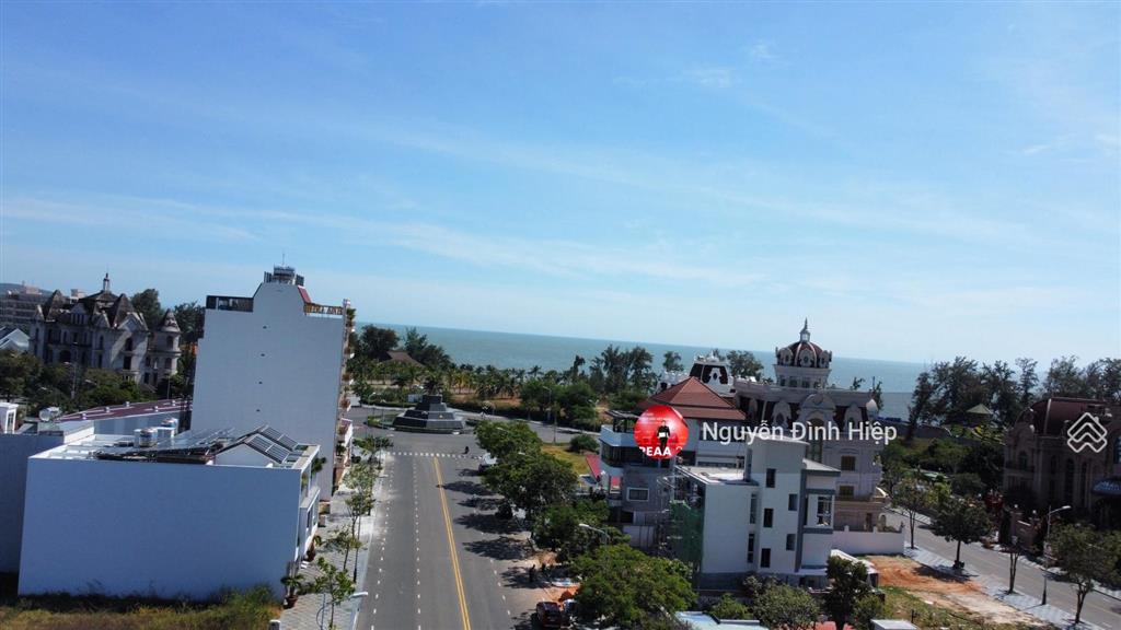 Bán 140m2 b2 view biển ocean dunes phan thiết