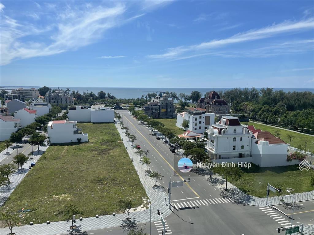 Bán 140m2 b2 view biển ocean dunes phan thiết