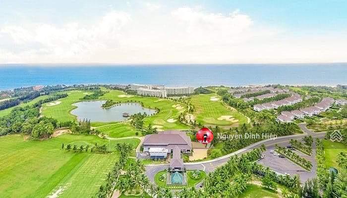 Bán biệt thự sea links mũi né view biển dãy s view biển gần hotel sân golf