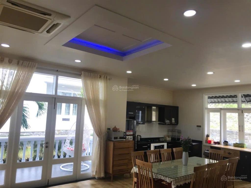 Bán biệt thự sea links mũi né view biển dãy s view biển gần hotel sân golf