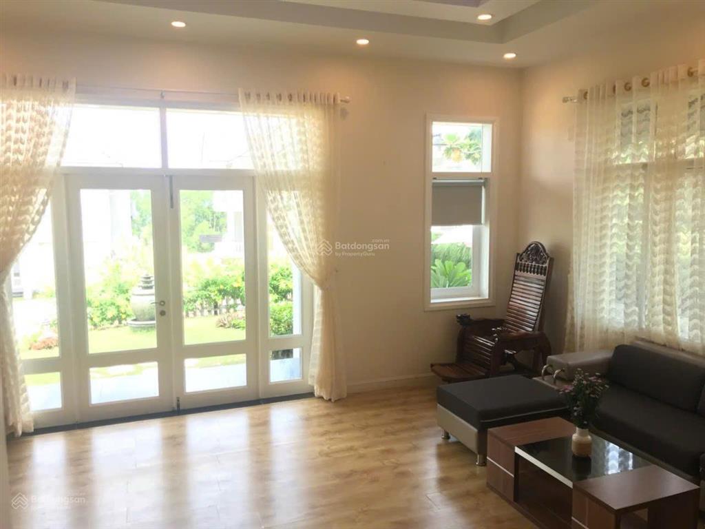 Bán biệt thự sea links mũi né view biển dãy s view biển gần hotel sân golf