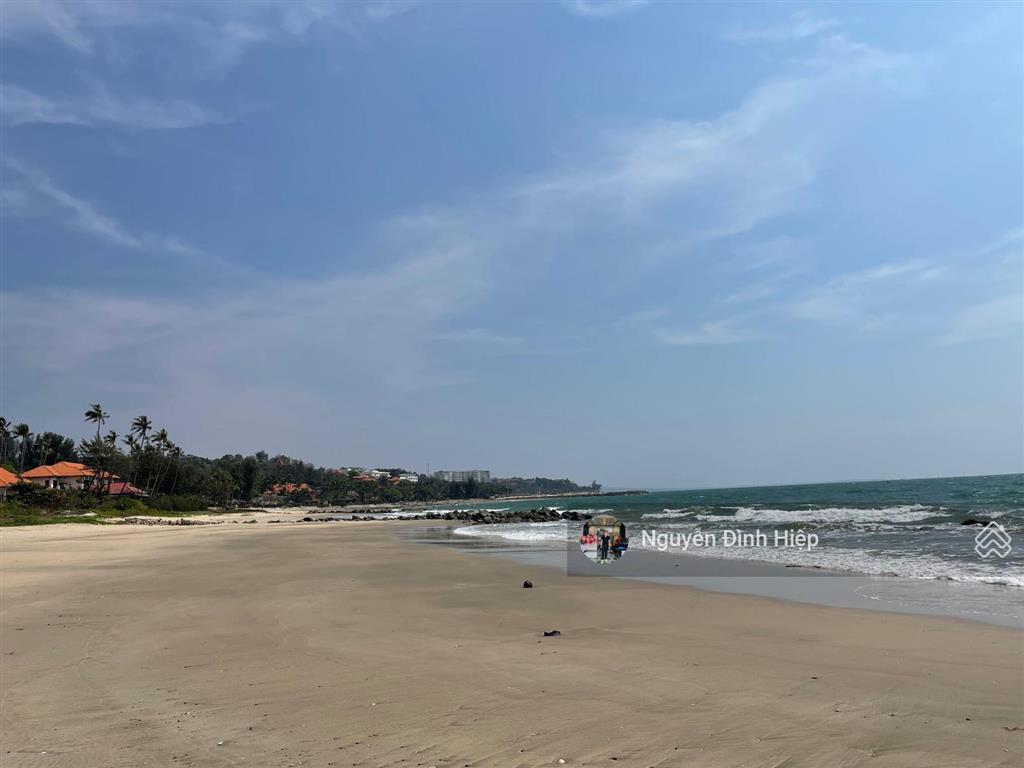 Siêu phẩm phú hài 3553m2 view biển toàn cảnh mặt tiền nguyễn thông kế sealinks, giá tốt