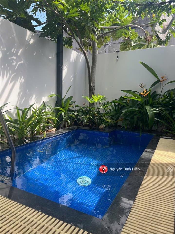 Bán homestay 219m thổ cư phú thủy kế biển ocean dunes