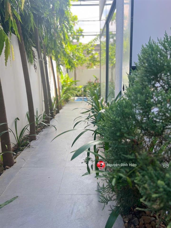 Bán homestay 219m thổ cư phú thủy kế biển ocean dunes