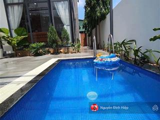 Bán homestay 219m thổ cư phú thủy kế biển ocean dunes