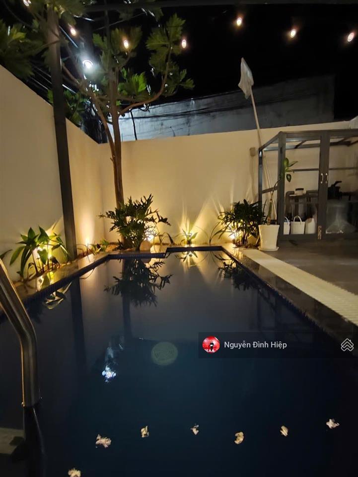 Bán homestay 219m thổ cư phú thủy kế biển ocean dunes