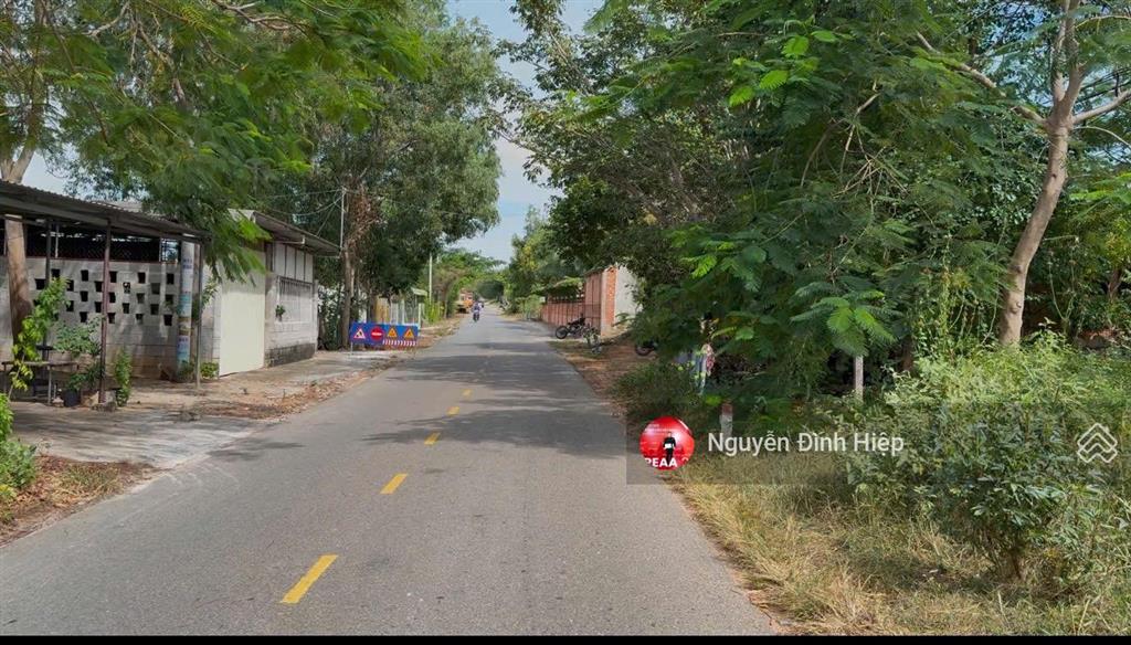 Cần bán 1254m qh thổ cư mặt đường 715, thiện nghiệp, giá rẻ 50% so với xung quanh