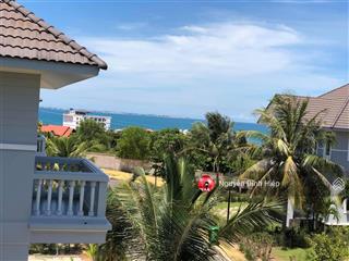 Bán biệt thự sea links mũi né dãy r view biển kế lâu đài rượu vang, sân golf