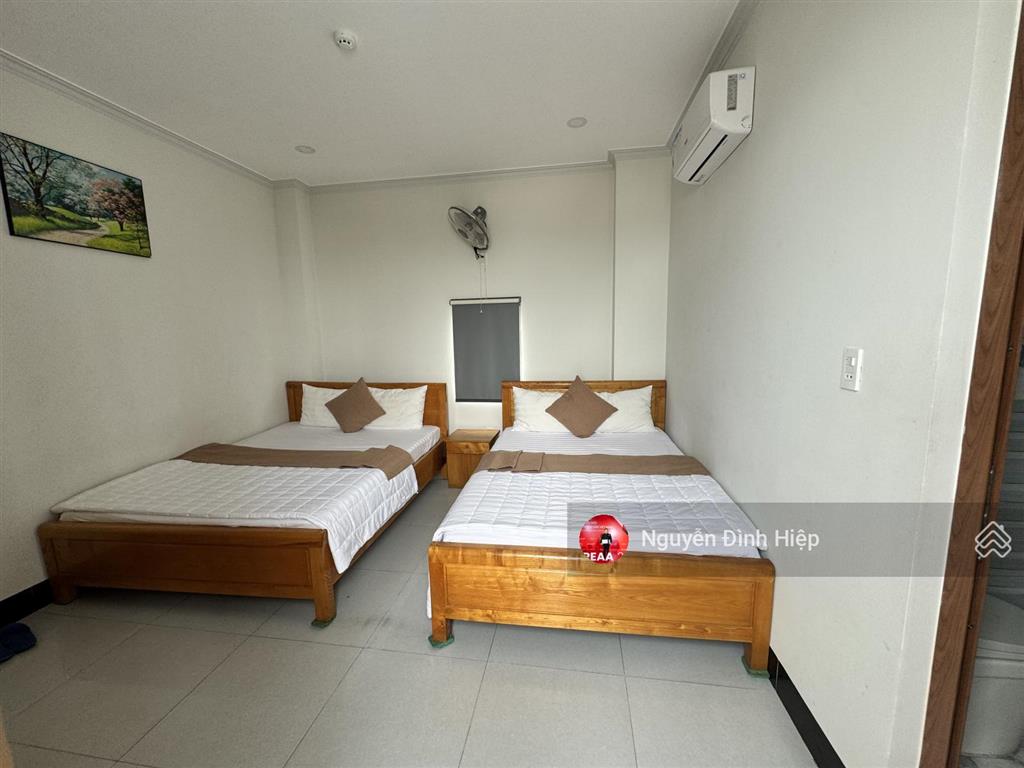 Bán hotel nghỉ dưỡng 102m ocean dunes phan thiết 17 phòng đang kinh doanh, có thang máy
