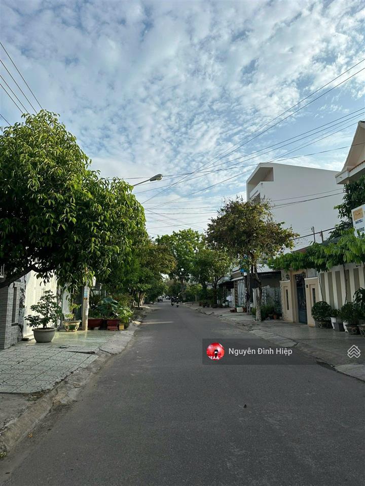 Bán nhà 100m2 mặt tiền bùi thị xuân, xuân an giá tốt