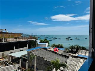 Bán 99m thổ cư view biển huỳnh thúc kháng, mũi né đối diện công viên biển