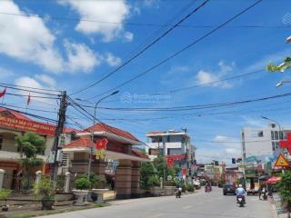 Tôi chính chủ bán đất mặt đường quốc lộ 37b (đường 56)trực cường, trực ninh, nam định.5x25m,3.9 tỷ