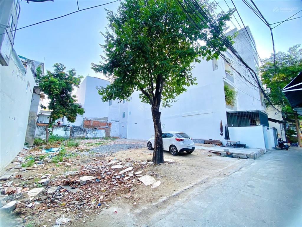 Bán đất đường đô lương, nha trang, khánh hòa