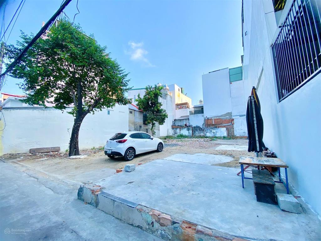 Bán đất đường đô lương, nha trang, khánh hòa