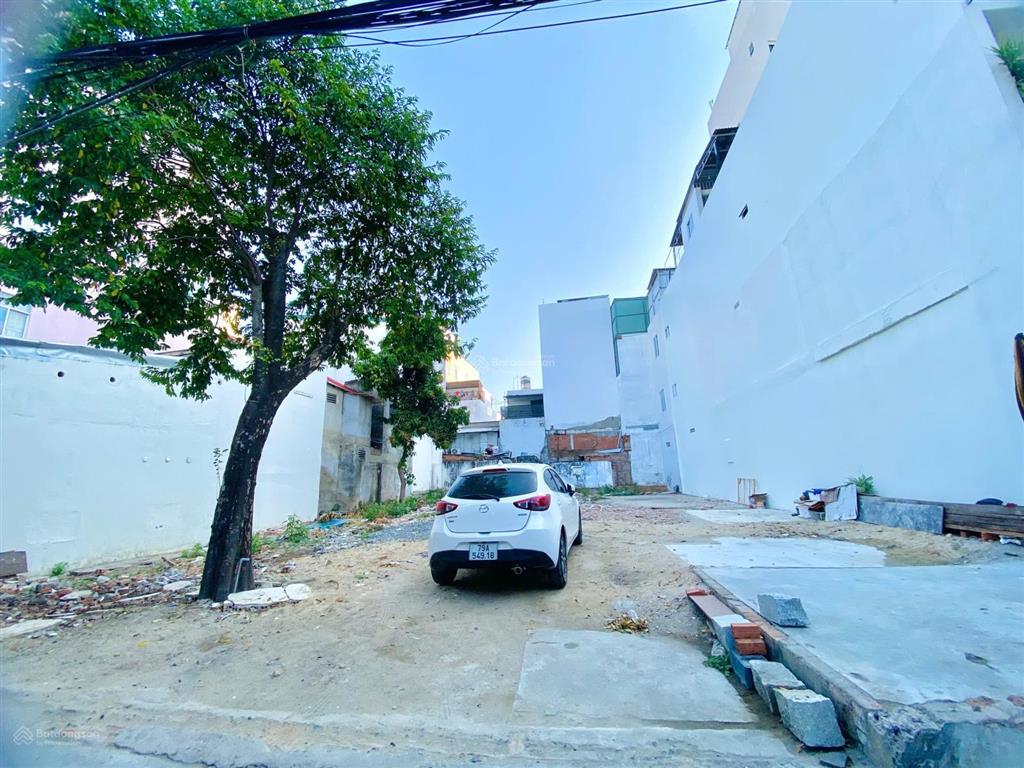 Bán đất đường đô lương, nha trang, khánh hòa