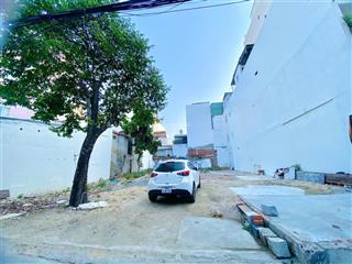 Bán đất đường đô lương, nha trang, khánh hòa