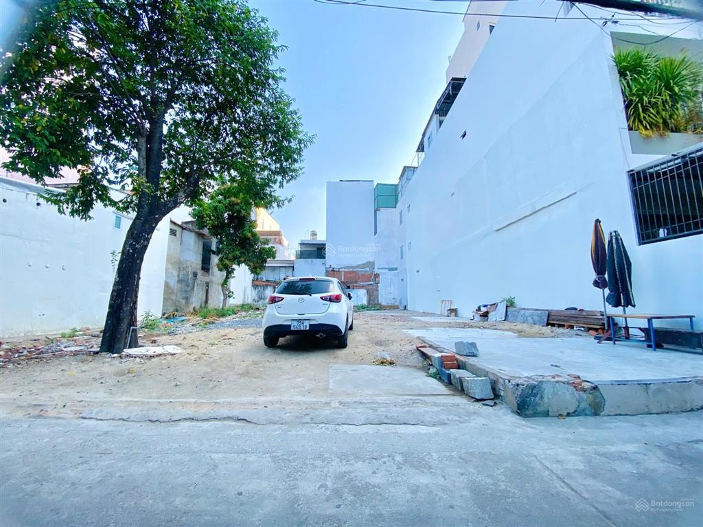 Bán đất đường đô lương, nha trang, khánh hòa