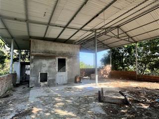 Bán 6 hecta đất đường ô tô xã suối tiên, diên khánh cách nha trang 30p  0788 558 ***