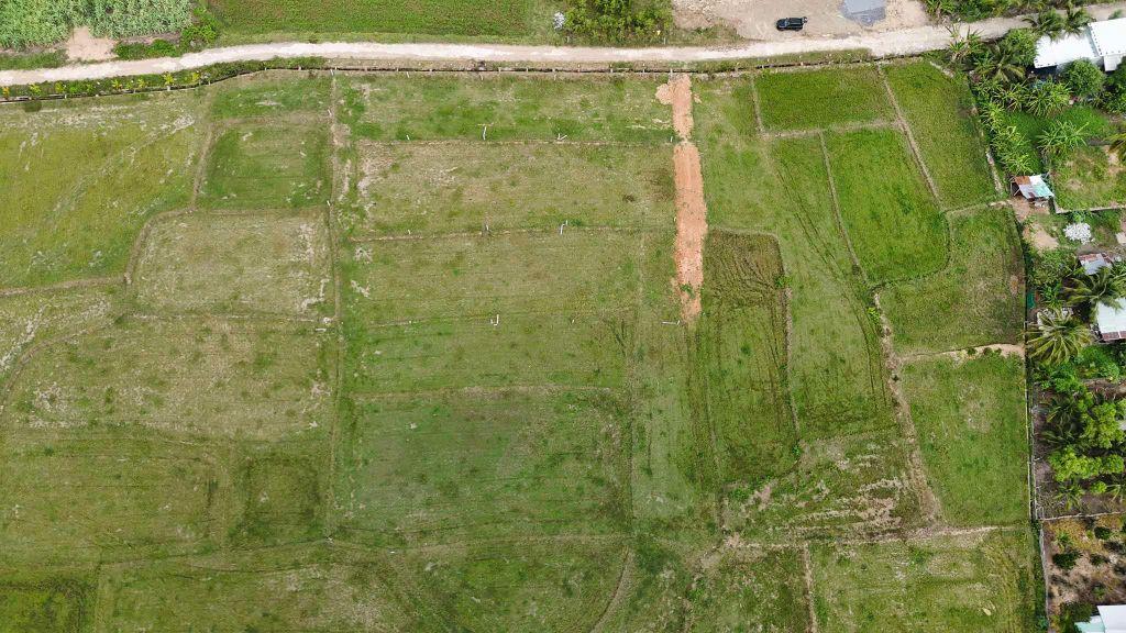 bán 2.000m2 đất view đẹp làm nhà vườn gần chợ trường Diên Tân giá 750k/m2