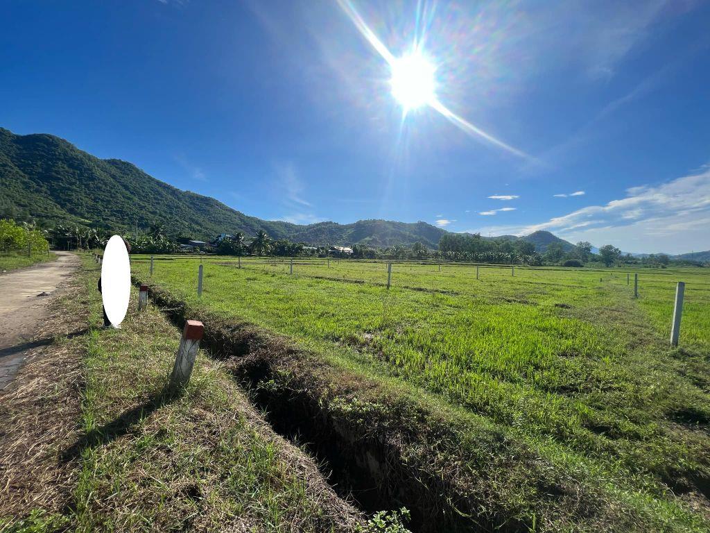 bán 2.000m2 đất view đẹp làm nhà vườn gần chợ trường Diên Tân giá 750k/m2