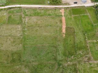 Bán 2.000m2 đất làm nhà vườn cách nha trang 35p, gần chợ trường diên tân, diên khánh giá 750k/m2