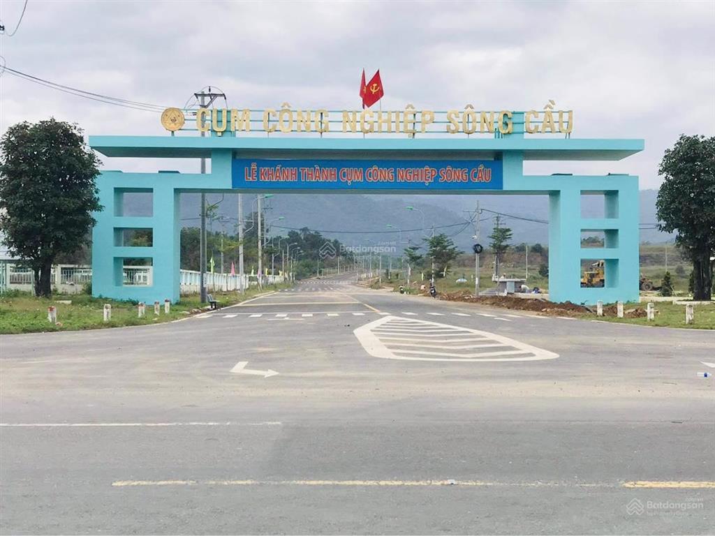 Bán đất giá 330tr mặt tiền 80m đường betong xã khánh phú, khánh vĩnh gần đường nhựa hl62