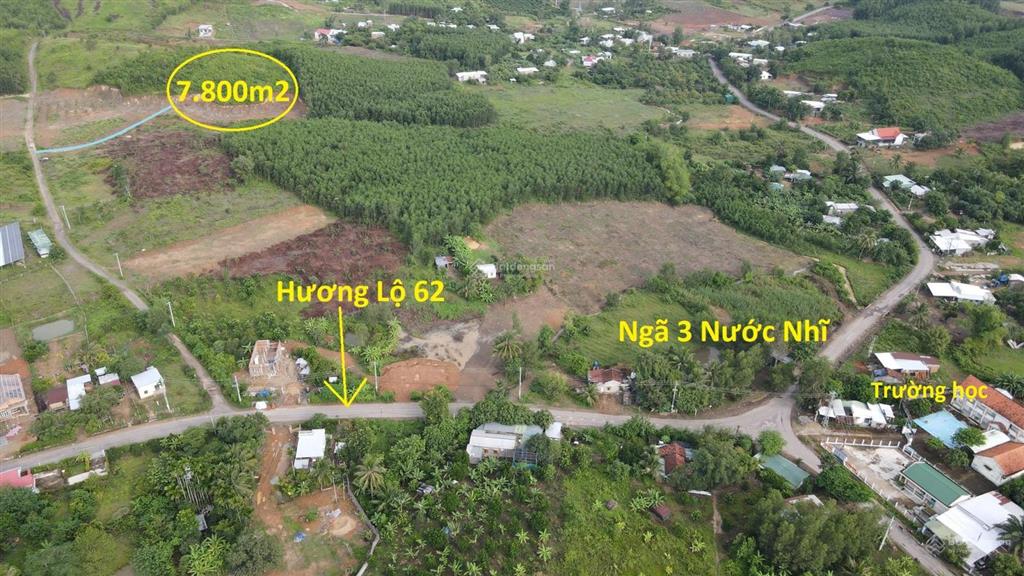 Bán đất giá 330tr mặt tiền 80m đường betong xã khánh phú, khánh vĩnh gần đường nhựa hl62