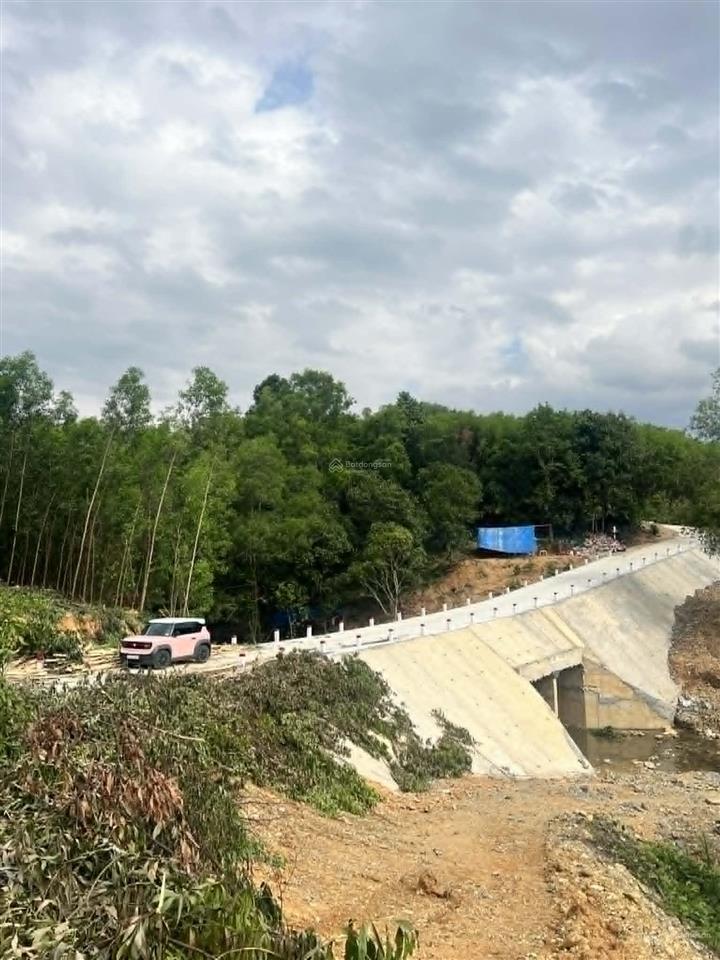 Bán đất 5ha3 đường beton dài giá chỉ 60k/m, huyện khánh vĩnh, khánh hoà  0788 558 ***