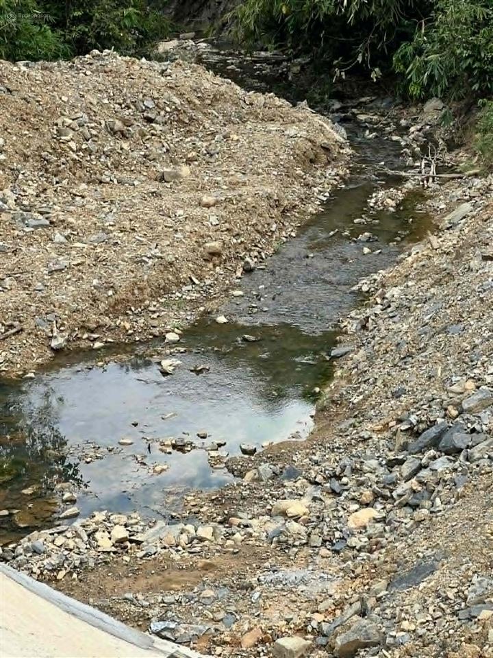 Bán đất 5ha3 đường beton dài giá chỉ 60k/m, huyện khánh vĩnh, khánh hoà  0788 558 ***