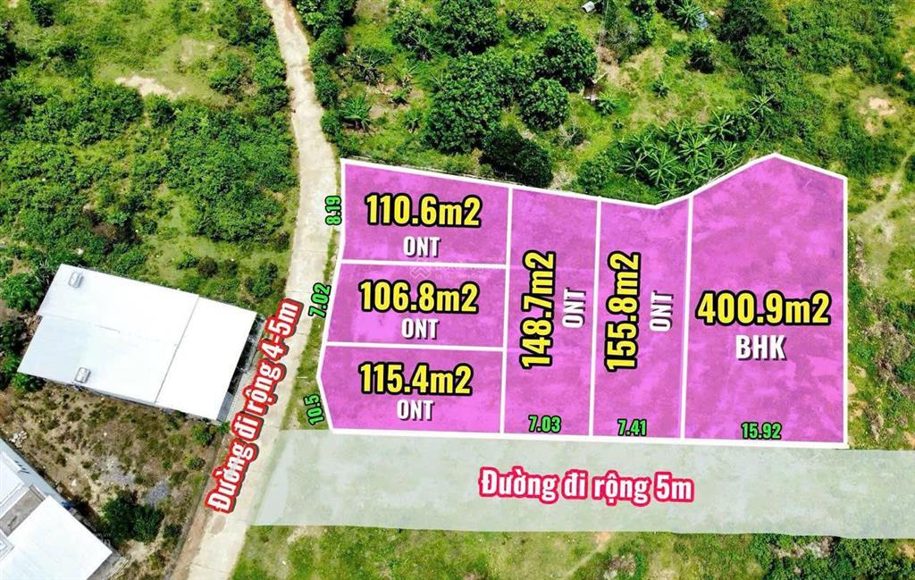 Bán 1.038m2 thổ cư có 2 mặt tiền tách được 5 lô xã khánh phú, khánh vĩnh giá rẻ  0788 558 ***