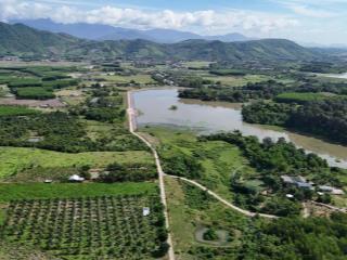 bán 4.700m làm nhà vườn, homestay view đẹp gần Nha Trang giá rẻ