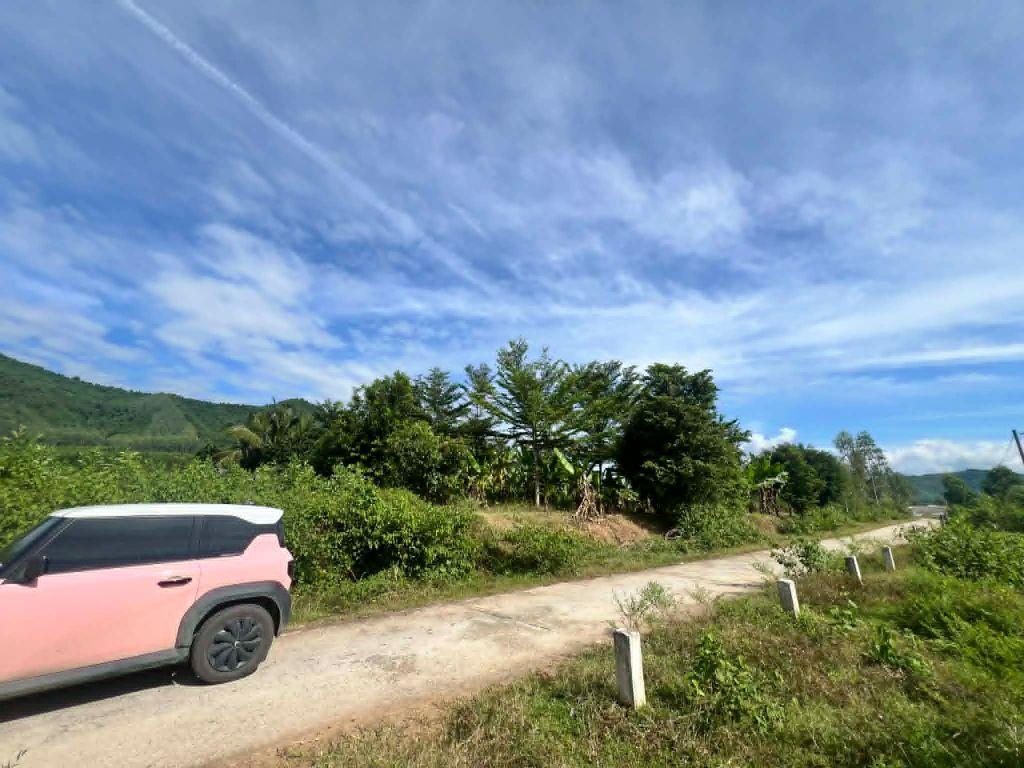 bán 4.700m làm nhà vườn, homestay view đẹp gần Nha Trang giá rẻ