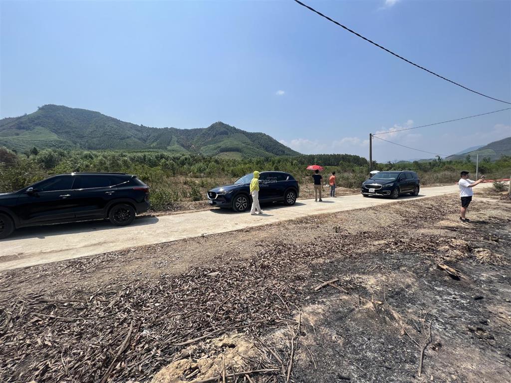 Bán đất view đẹp thoáng mát đường ô tô 4.700m làm nhà vườn, homestay, diên khánh, khánh hoà