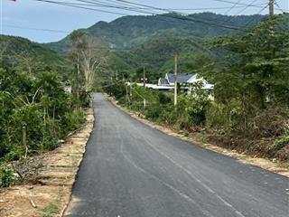 Bán 1.700m2 có thổ cư ngang 15m đường nhựa xã khánh phú, khánh vĩnh giá chỉ 800k/m2  0788 558 ***