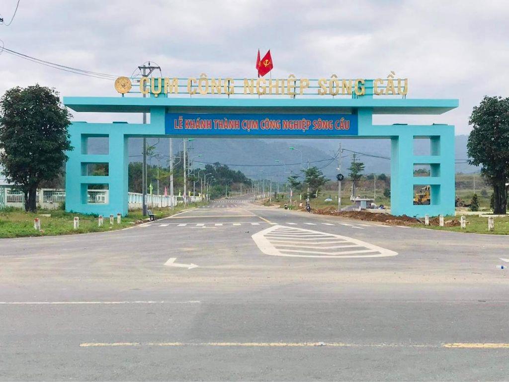 sở hữu 1,1 hecta gần Quốc Lộ 27C giá chỉ 120k/m2, Khánh Vĩnh, Khánh Hòa 