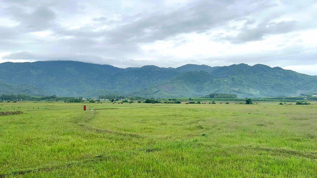 bán 2.000m view đẹp gần chợ trường Diên Tân, Diên Khánh giá chỉ 750k/m2