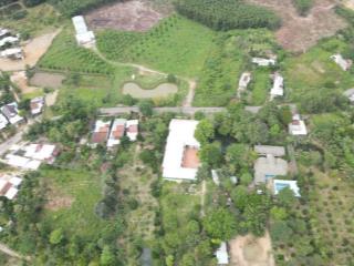 nhà vườn có sẵn 15.000m2 đường nhựa Tỉnh Lộ 2 giá rẻ, xã Khánh Vĩnh, Khánh Hòa