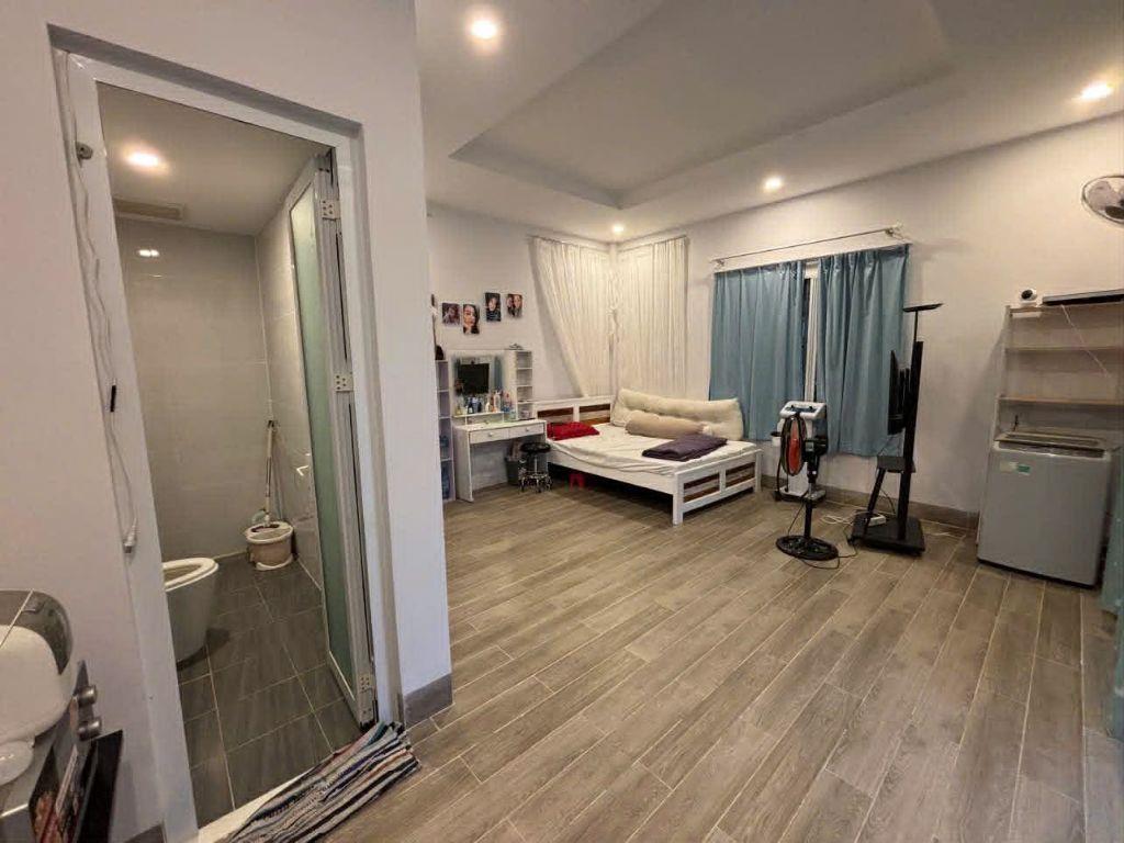 bán nhà vườn 550m2 gần quán Bến Lội, chân đèo đi Đà Lạt, Khánh Vĩnh, Khánh Hòa